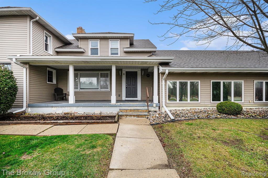 4212 LENNON Road, Flint, MI 48507 — Photo 2