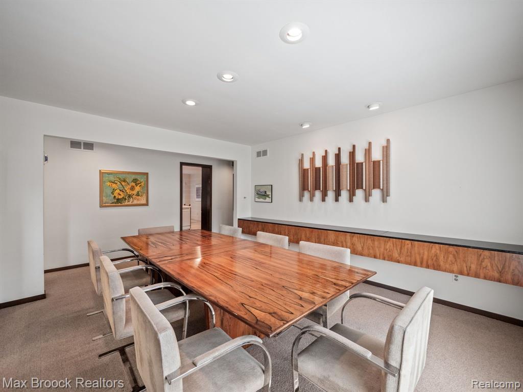 7448 STONY RIVER Court, Bloomfield Hills, MI 48301 — Photo 6
