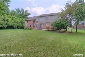 8842 STONEBRIDGE, Van Buren, MI 48111 — Photo 38
