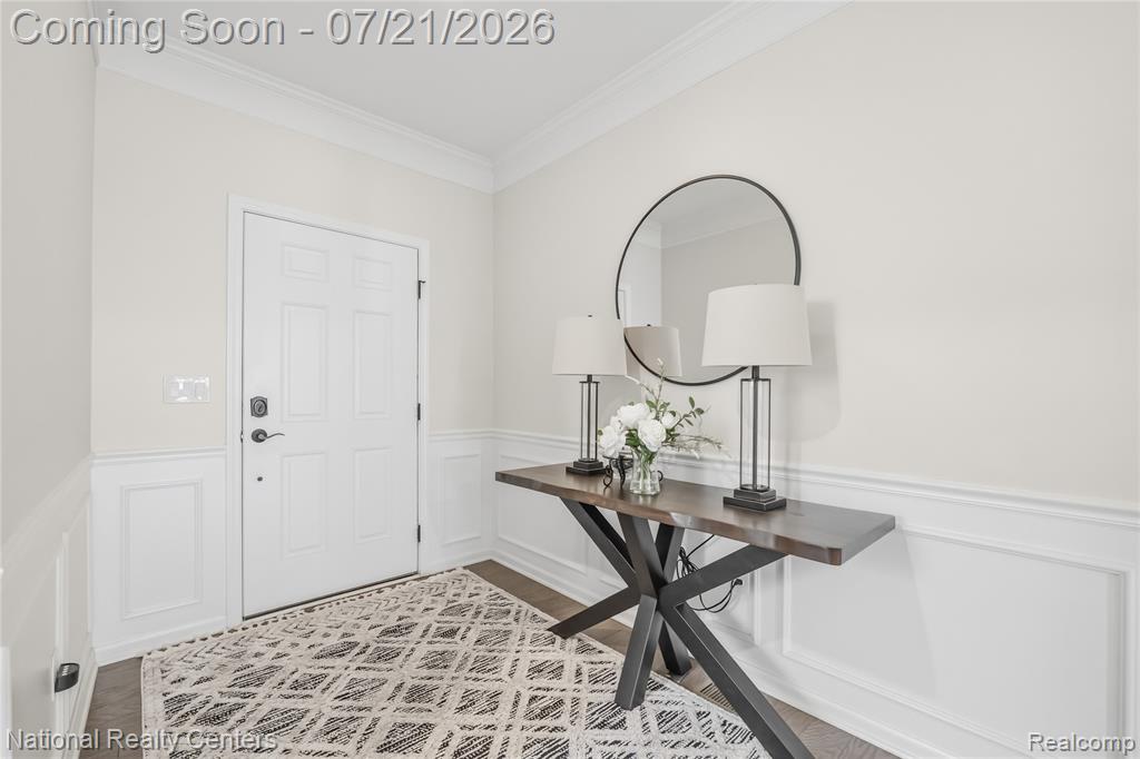 4589 Reserve Way, Brighton, MI 48116 — Photo 5