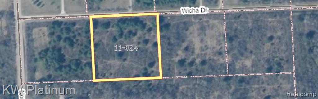 Parcel B Wicha Drive, Burtchville, MI 48059 — Photo 3