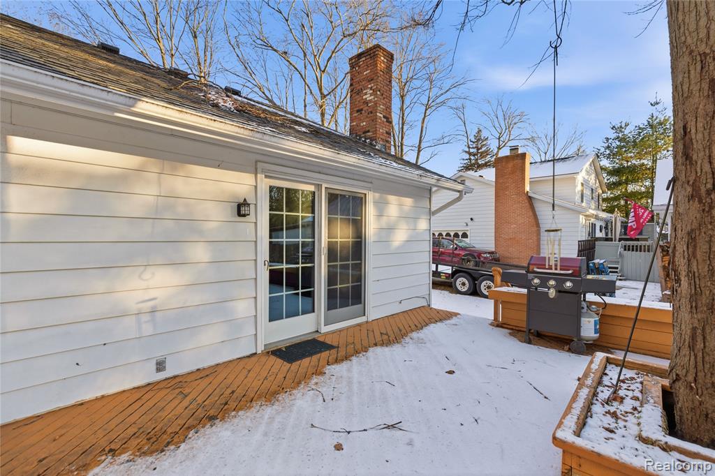 3679 Old Farm Lane, Fort Gratiot, MI 48059 — Photo 33