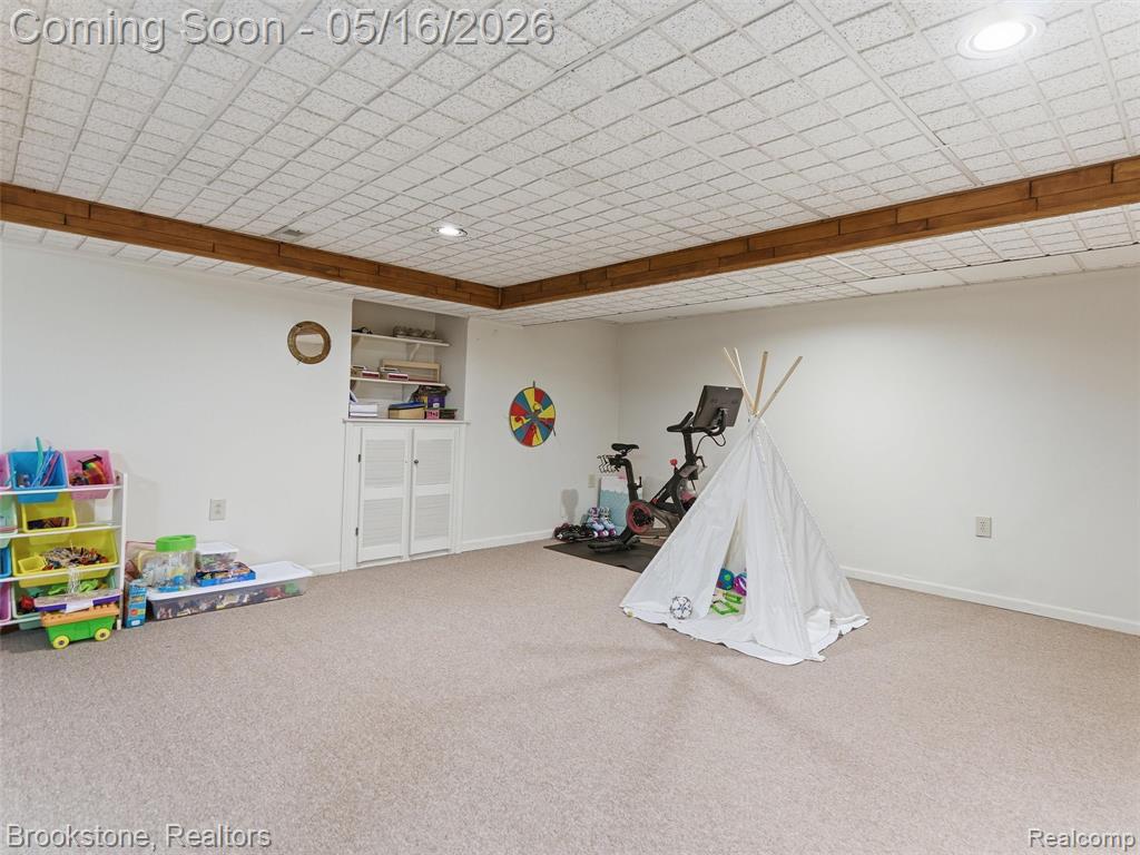 47318 Cider Mill Drive, Novi, MI — Photo 34