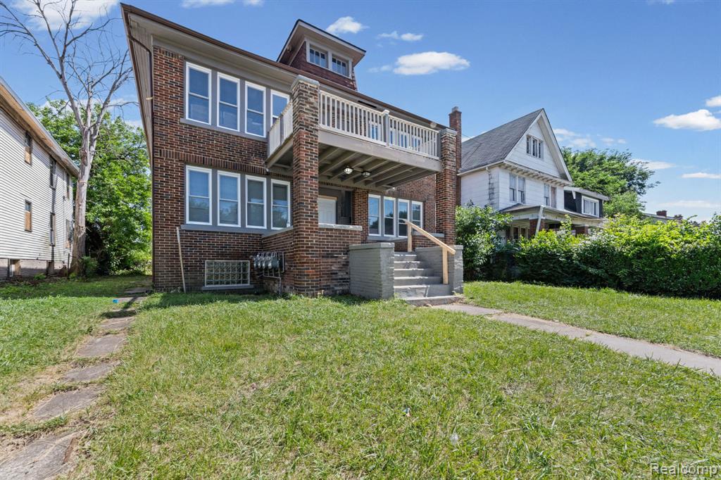 5319 Ivanhoe Street, Detroit, MI 48204 — Photo 17