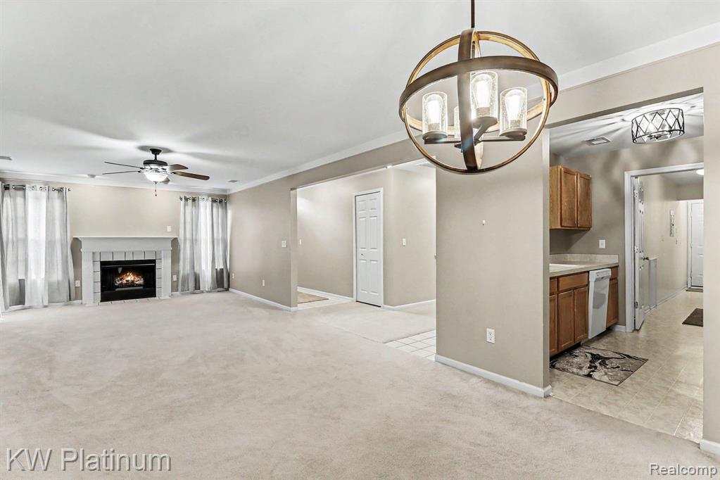 16531 Covington Drive, Clinton Twp, MI 48038 — Photo 7