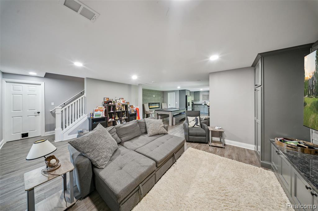 945 Gray Fox Court, Howell, MI 48843 — Photo 48