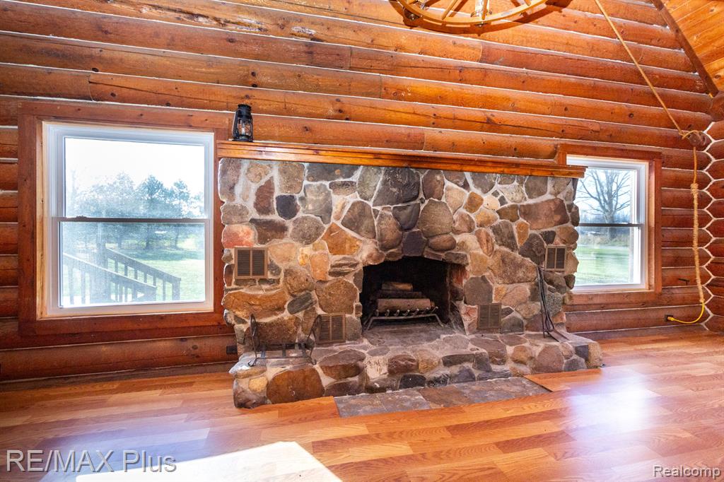 4521 S HADLEY Road, Metamora, MI 48455 — Photo 8