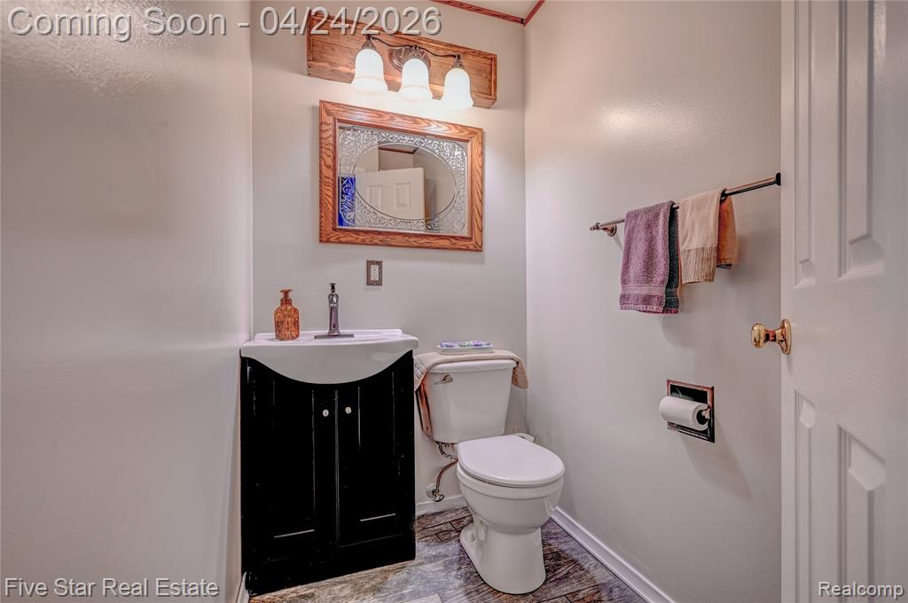 2995 Beaumont Drive, Highland, MI 48356 — Photo 19