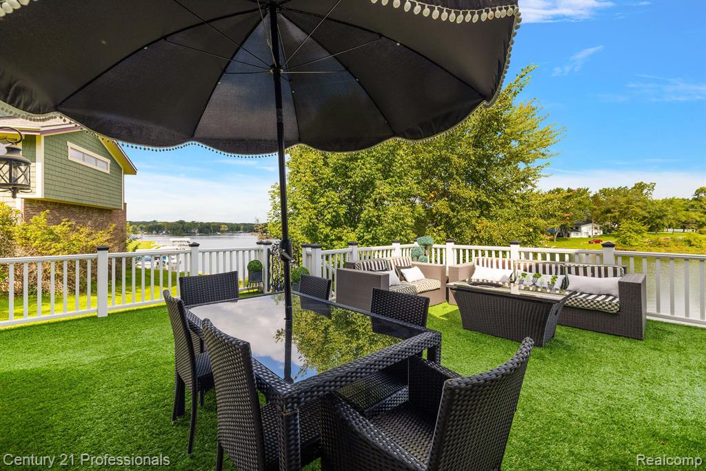 9916 King Road, Davisburg, MI 48350 — Photo 27