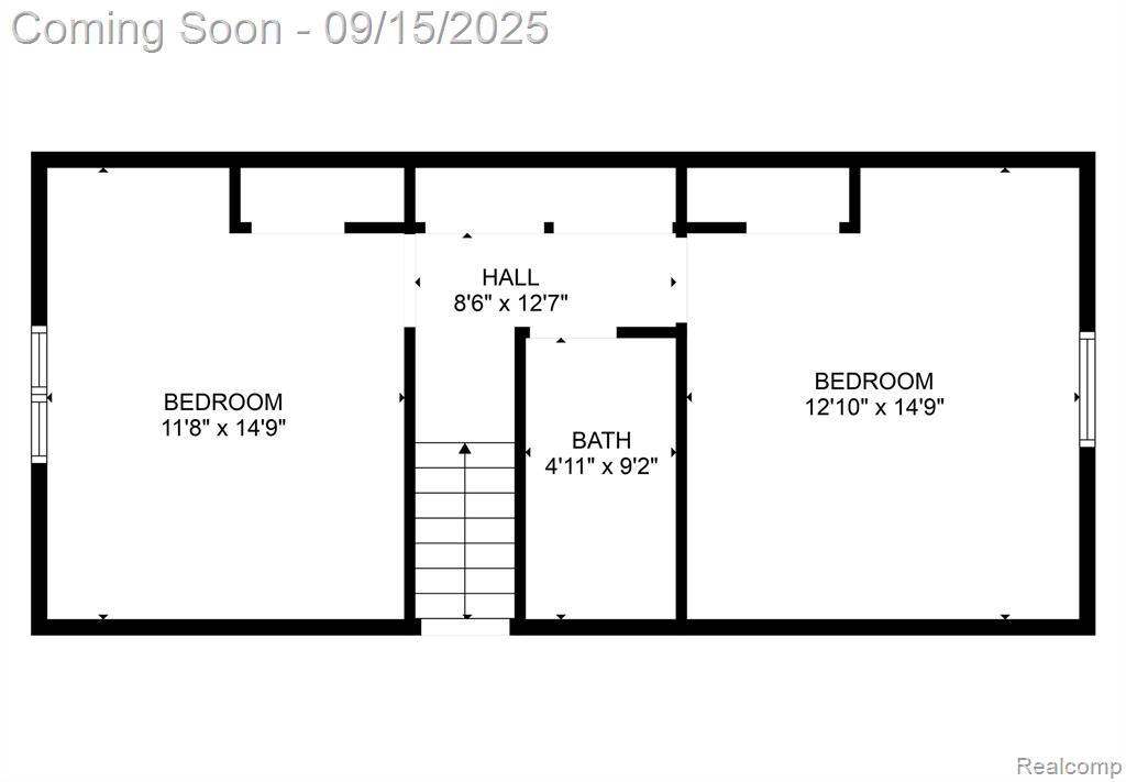 10455 Scarlet Oak Drive, Ypsilanti, MI 48198 — Photo 54
