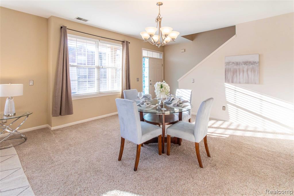 3913 Radcliff Drive, Canton, MI 48188 — Photo 8