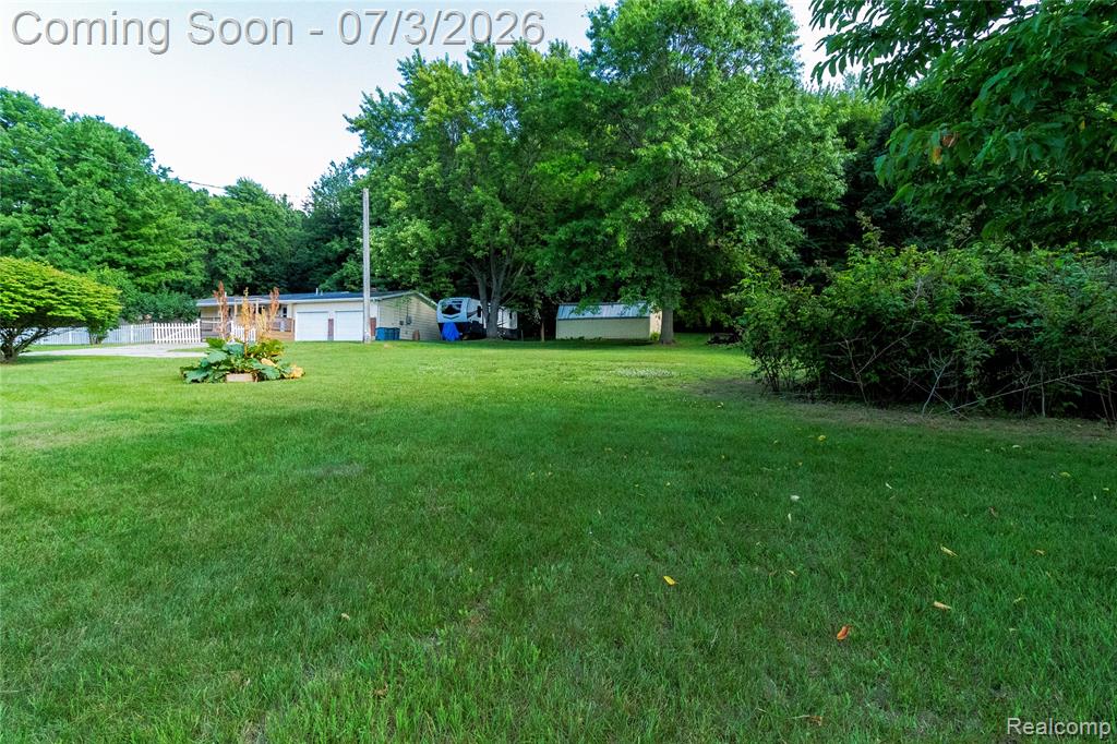 2436 Judy Conn Drive, Lapeer, MI 48446 — Photo 31