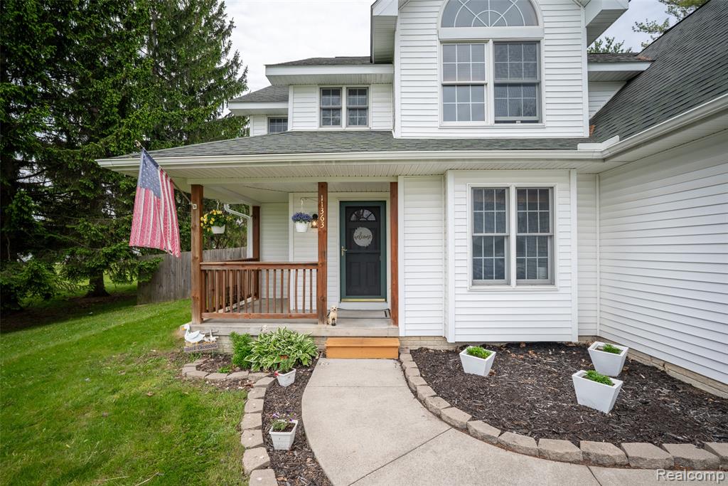 11363 McKinley Road, Montrose, MI 48457 — Photo 3