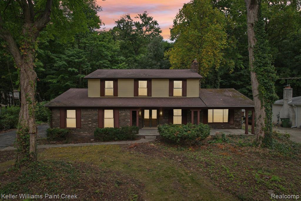 47955 BEN FRANKLIN Drive, Shelby Twp, MI 48315 — Photo 4