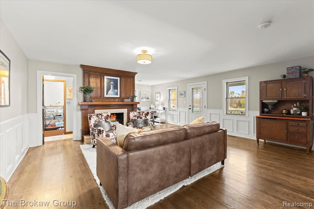 4025 Hollow Corners Road, Dryden, MI 48428 — Photo 18