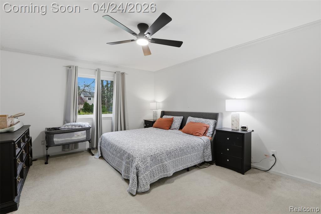 3300 Viking Drive, Commerce Twp, MI 48390 — Photo 16