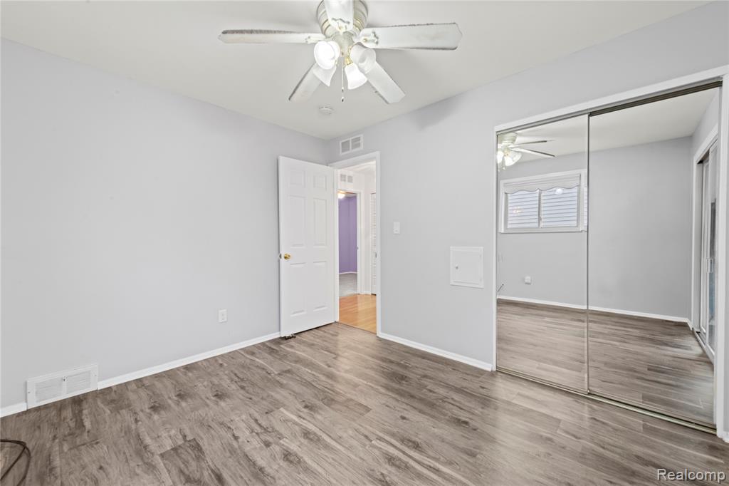 31733 E Ditner Drive, Rockwood, MI — Photo 26
