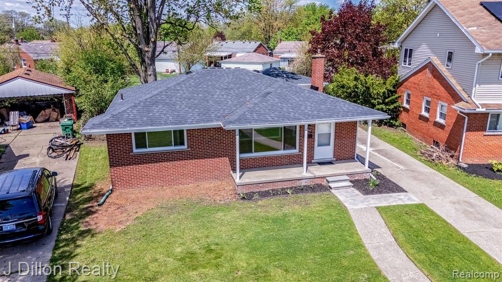 6639 SHARON Street, Garden City, MI — Photo 6
