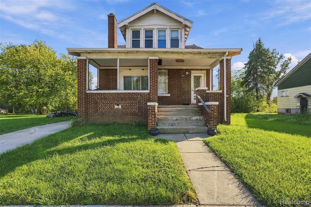 14252 Cedargrove Street, Detroit, MI 48205