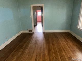 1451 Beaconsfield Avenue, Grosse Pointe Park, MI 48230 — Photo 8
