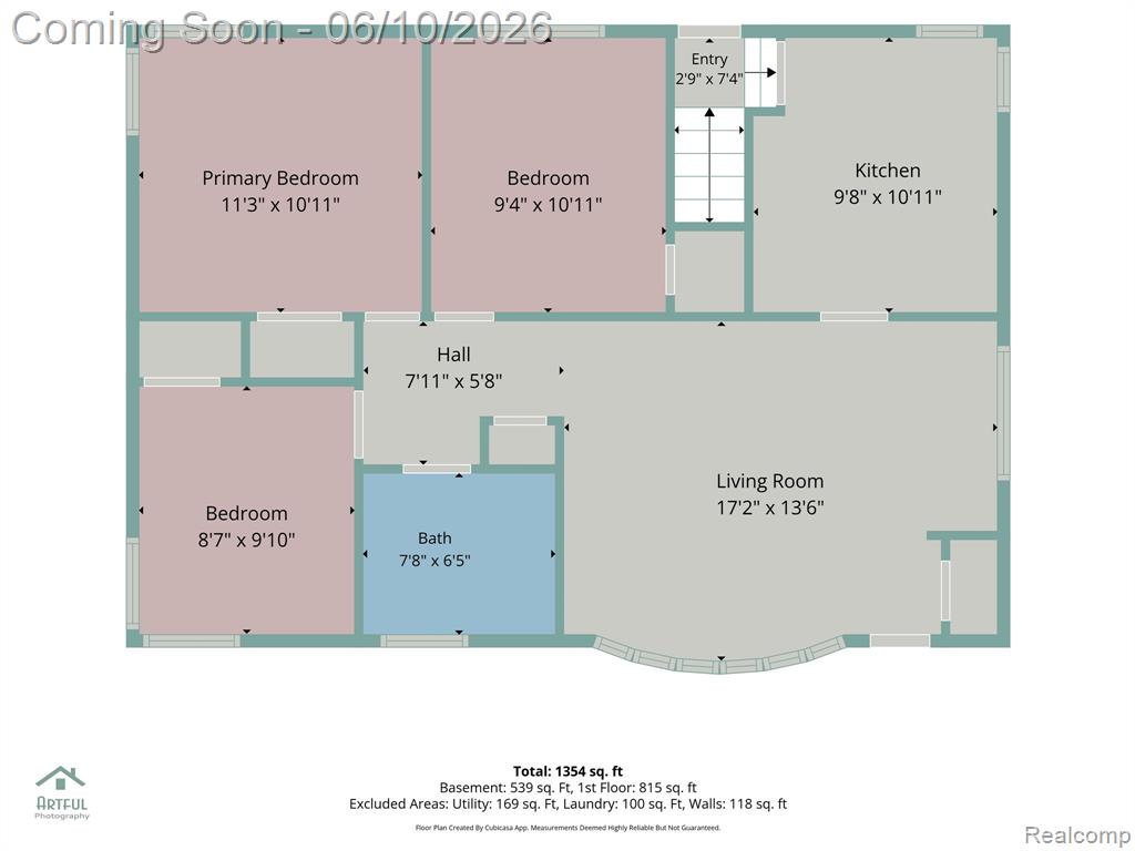 8245 Roosevelt Street, Taylor, MI 48180 — Photo 40