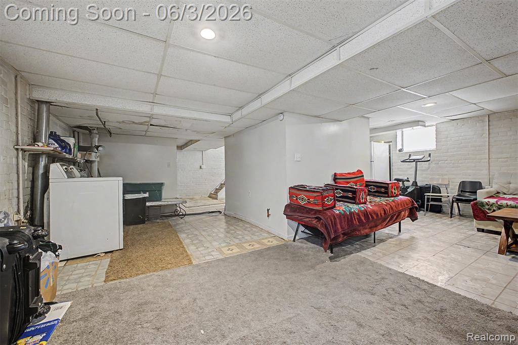 6808 Abington Avenue, Detroit, MI 48228 — Photo 20