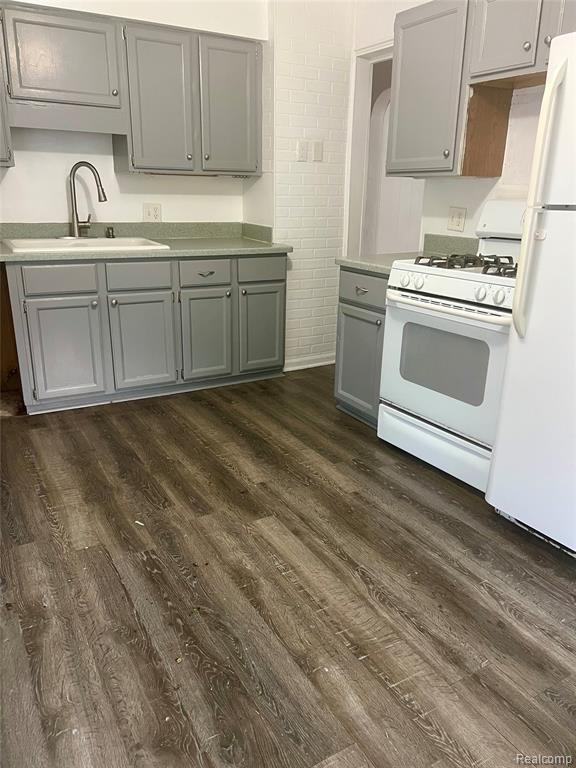 701 Huron Street, Flint, MI 48507 — Photo 9