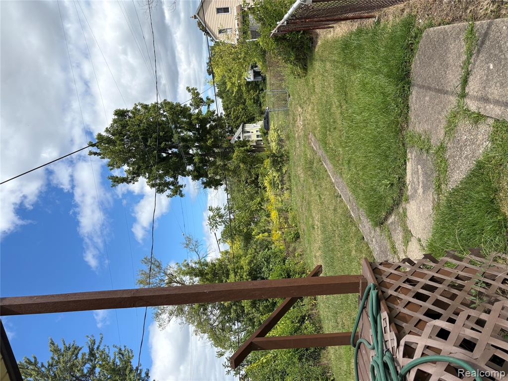 5326 Belvidere Street, Detroit, MI 48213 — Photo 2