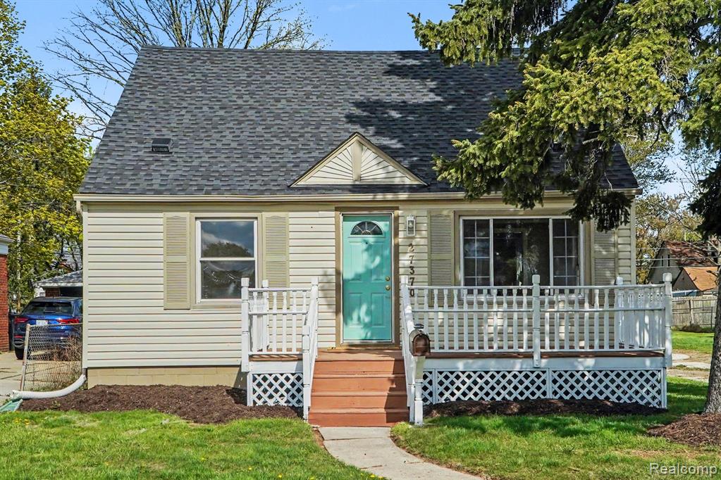 27370 Barkman Street, Roseville, MI 48066 — Photo 16