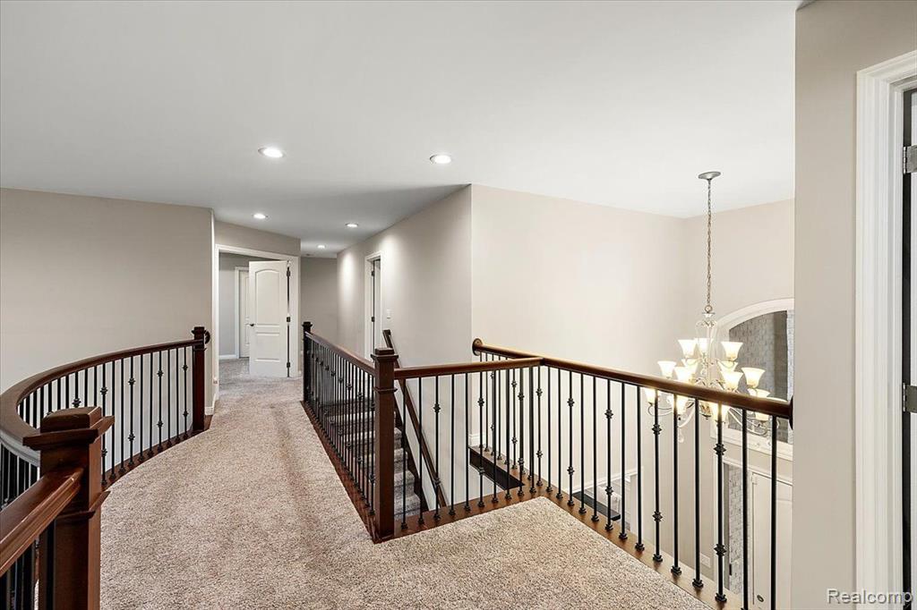 3973 LISA MARIE Drive, Sterling Heights, MI 48314 — Photo 30