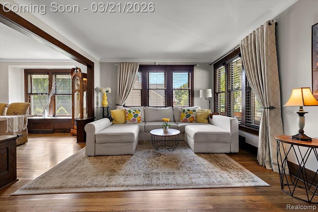 1957 Columbia Road, Berkley, MI 48072 — Photo 10