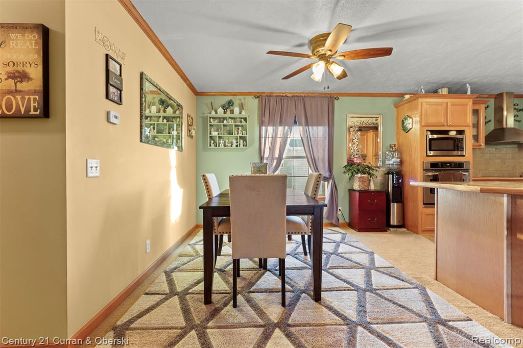 11191 Shady Grove Court, South Lyon, MI 48178 — Photo 14