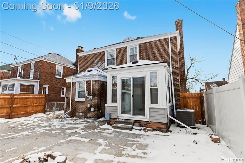944 Kings Highway, Lincoln Park, MI 48146 — Photo 31