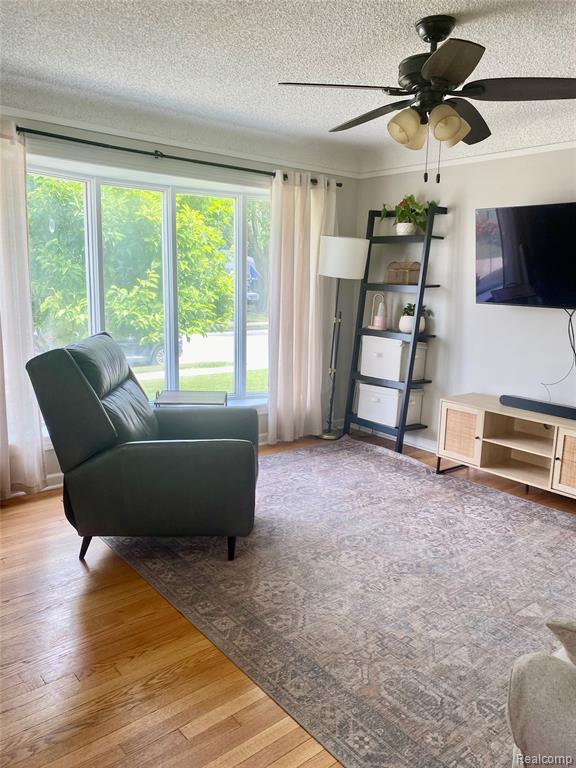 869 Pagel Avenue, Lincoln Park, MI 48146 — Photo 6