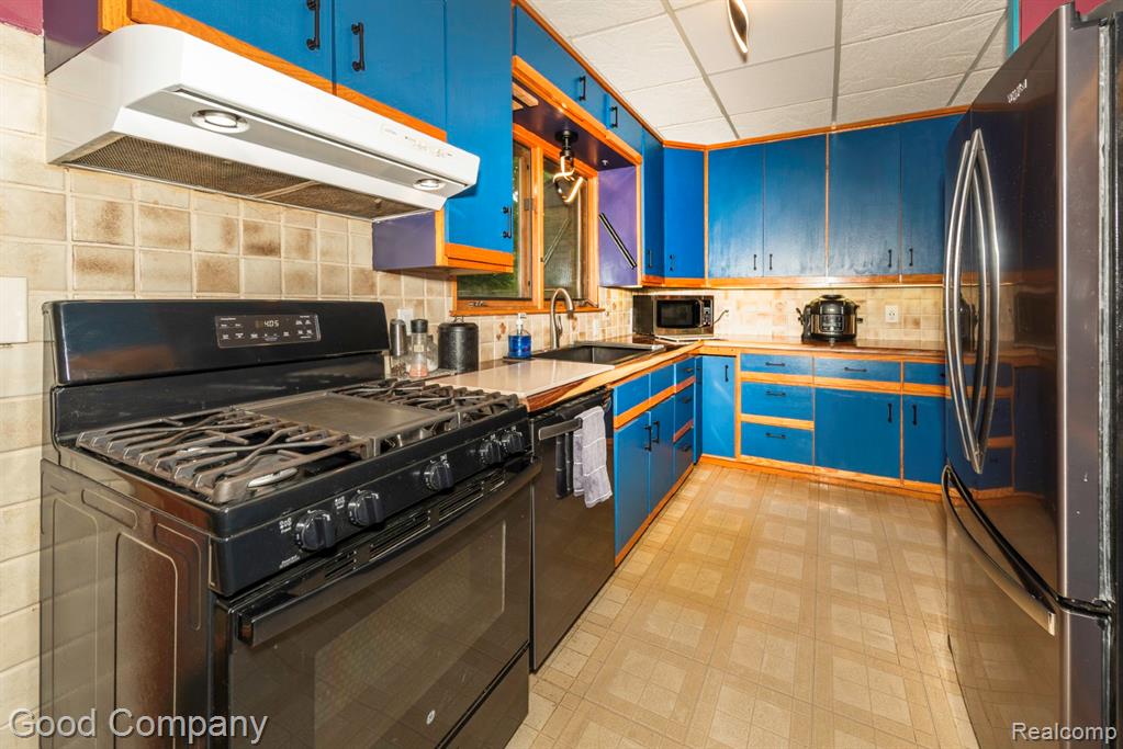 1429 Ainsley Street, Ypsilanti, MI 48197 — Photo 13