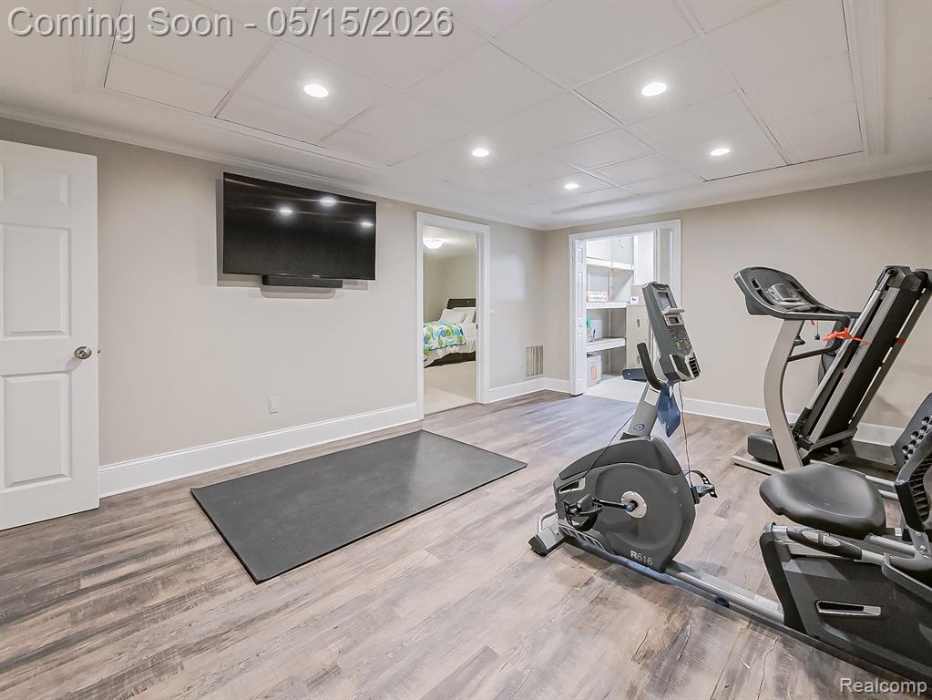 3720 E Clarkston Road, Oakland, MI — Photo 38