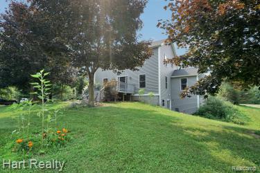 6198 EWALT Road, Imlay City, MI 48444 — Photo 2