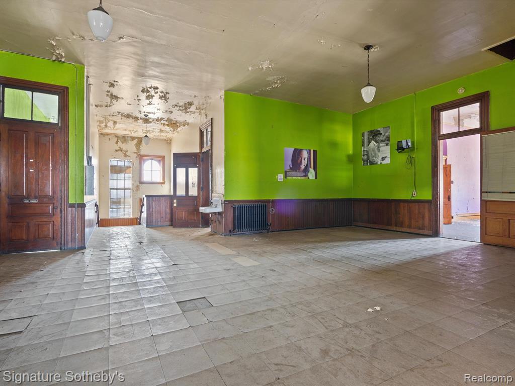 453 MARTIN LUTHER KING JR Boulevard, Detroit, MI 48201 — Photo 10