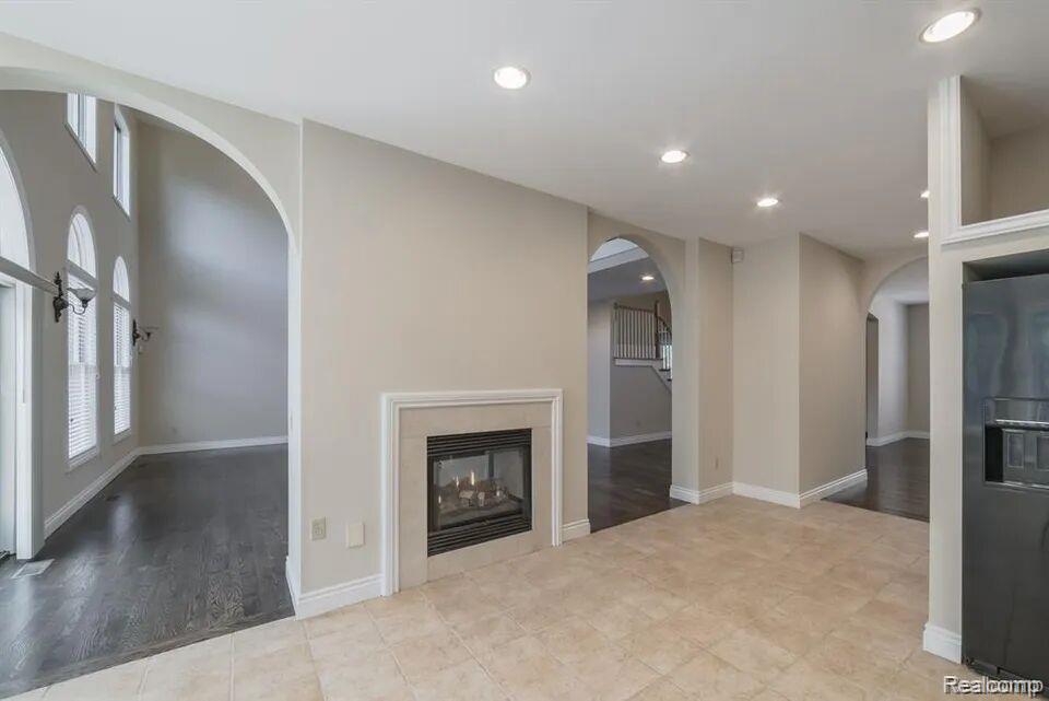 1591 Eagle Trail, Oxford, MI 48371 — Photo 18