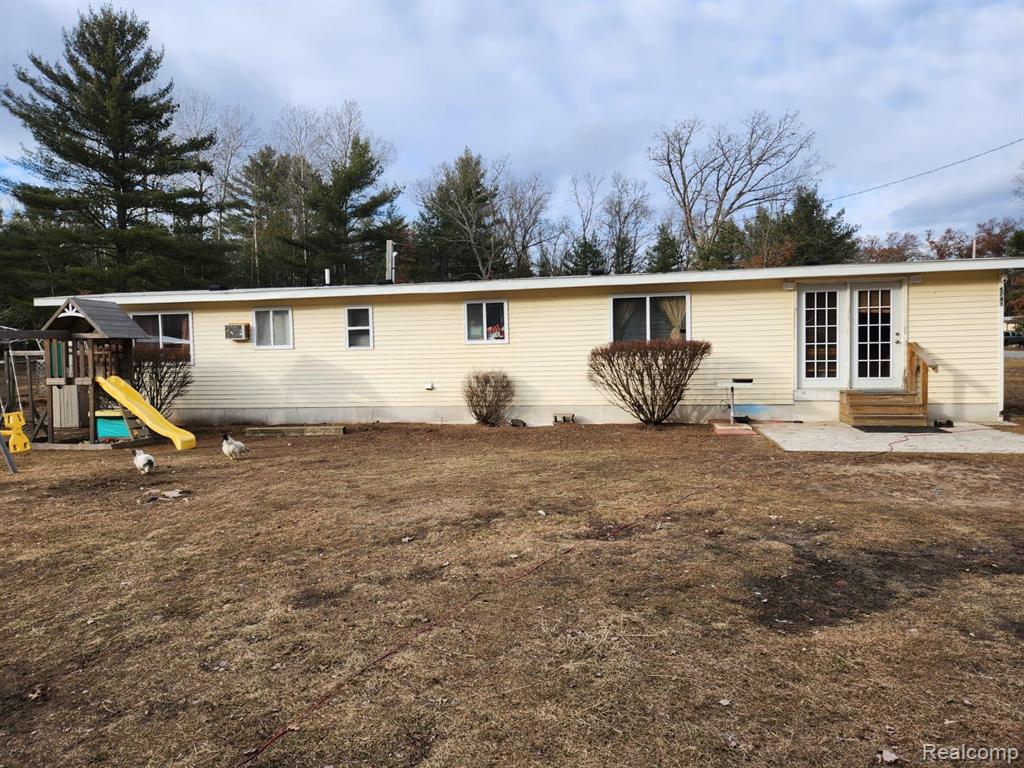 5743 S Merrillville Road, Baldwin, MI 49304 — Photo 2