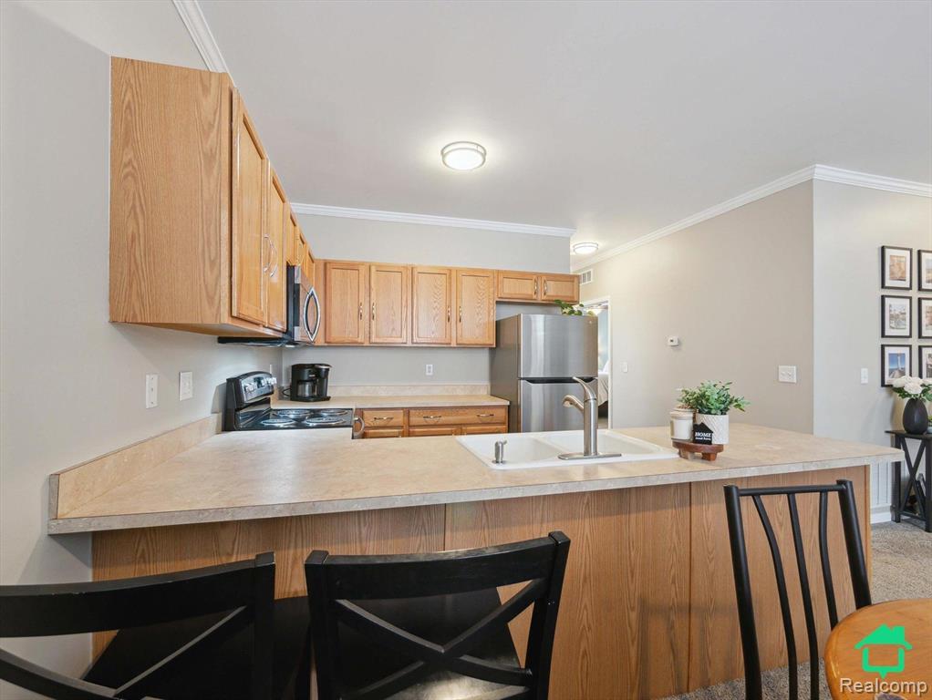 1166 Fountain View Circle, South Lyon, MI 48178 — Photo 11