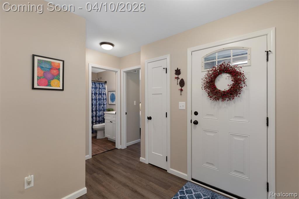 307 Marion Avenue, Kimball, MI — Photo 4