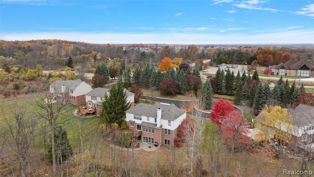 3961 Ridgemonte Court, Rochester, MI 48306 — Photo 4