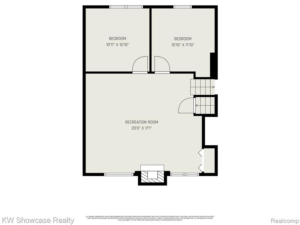 8635 Sandy Crest Drive, White Lake, MI, 00000