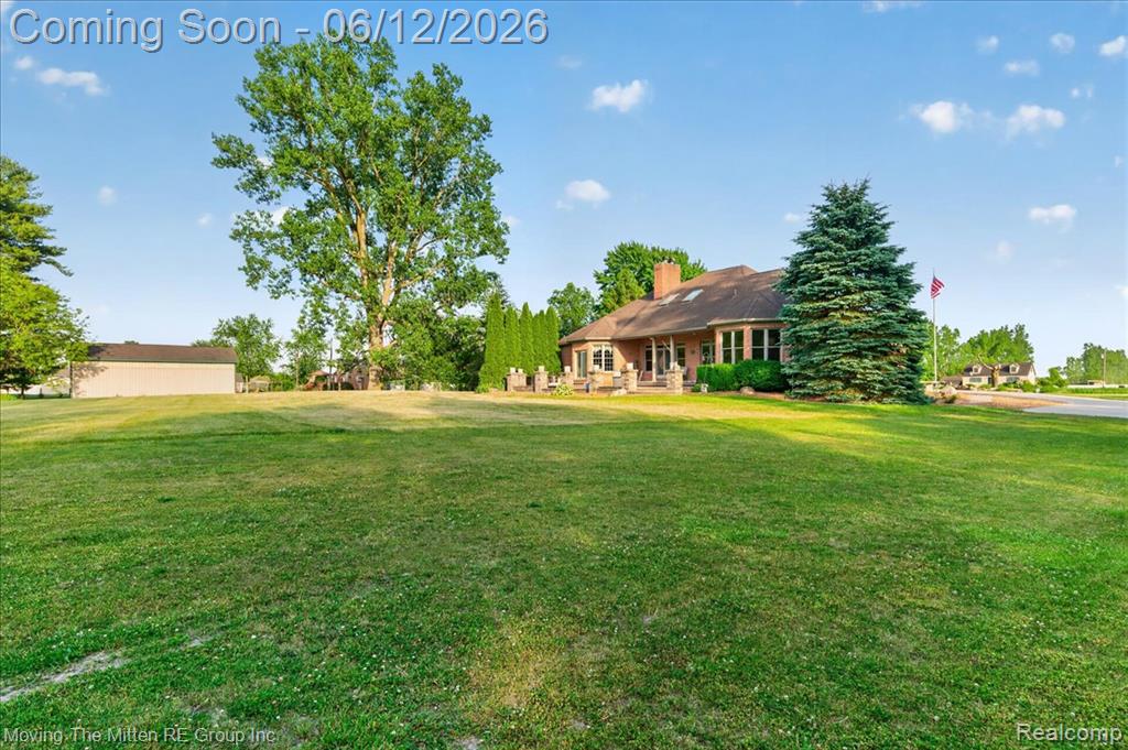 39750 Willow Road, New Boston, MI 48164 — Photo 46