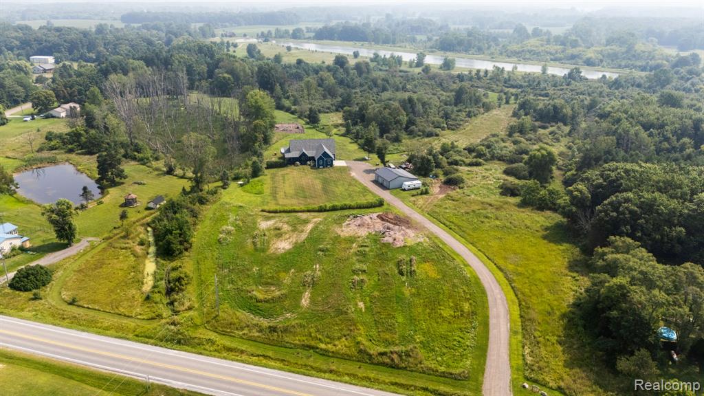 10465 Seymour Road, Gaines Vlg, MI 48436 — Photo 56