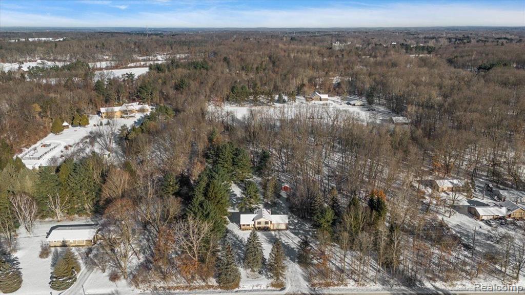3645 E DRYDEN Road, Metamora, MI 48455 — Photo 40