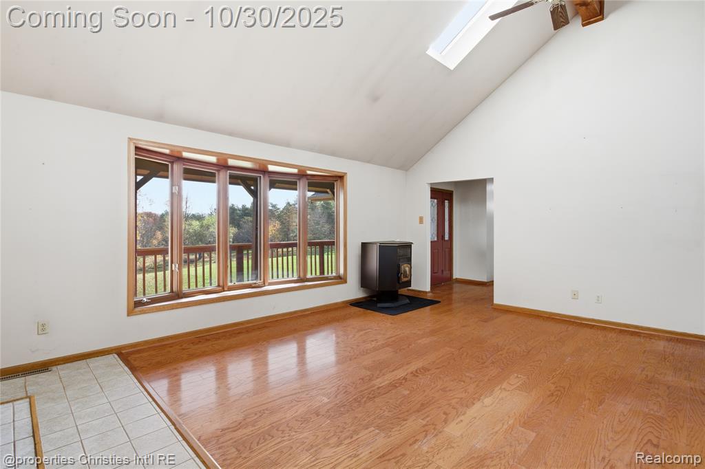 4750 Thomas Road, Metamora, MI 48455 — Photo 11