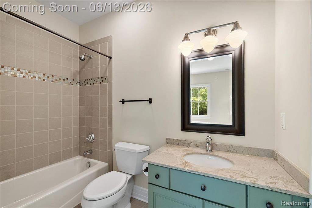 1600 S Hickory Ridge Trail, Milford, MI 48380 — Photo 50