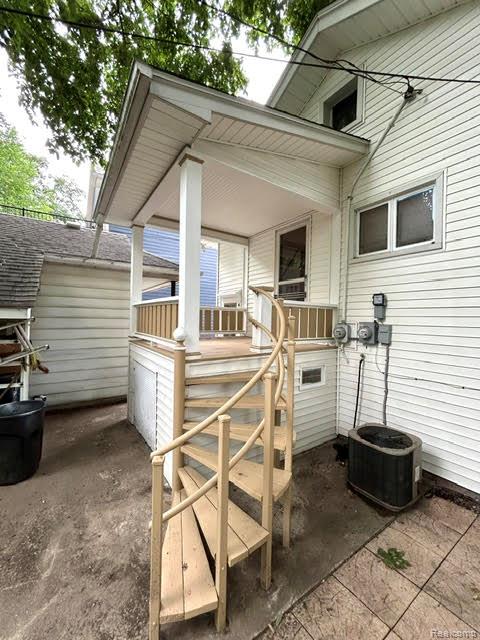 403 California Avenue, Royal Oak, MI 48067 — Photo 12